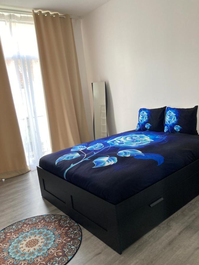 Dreamland Apartments Eu, Брюссель Екстер'єр фото