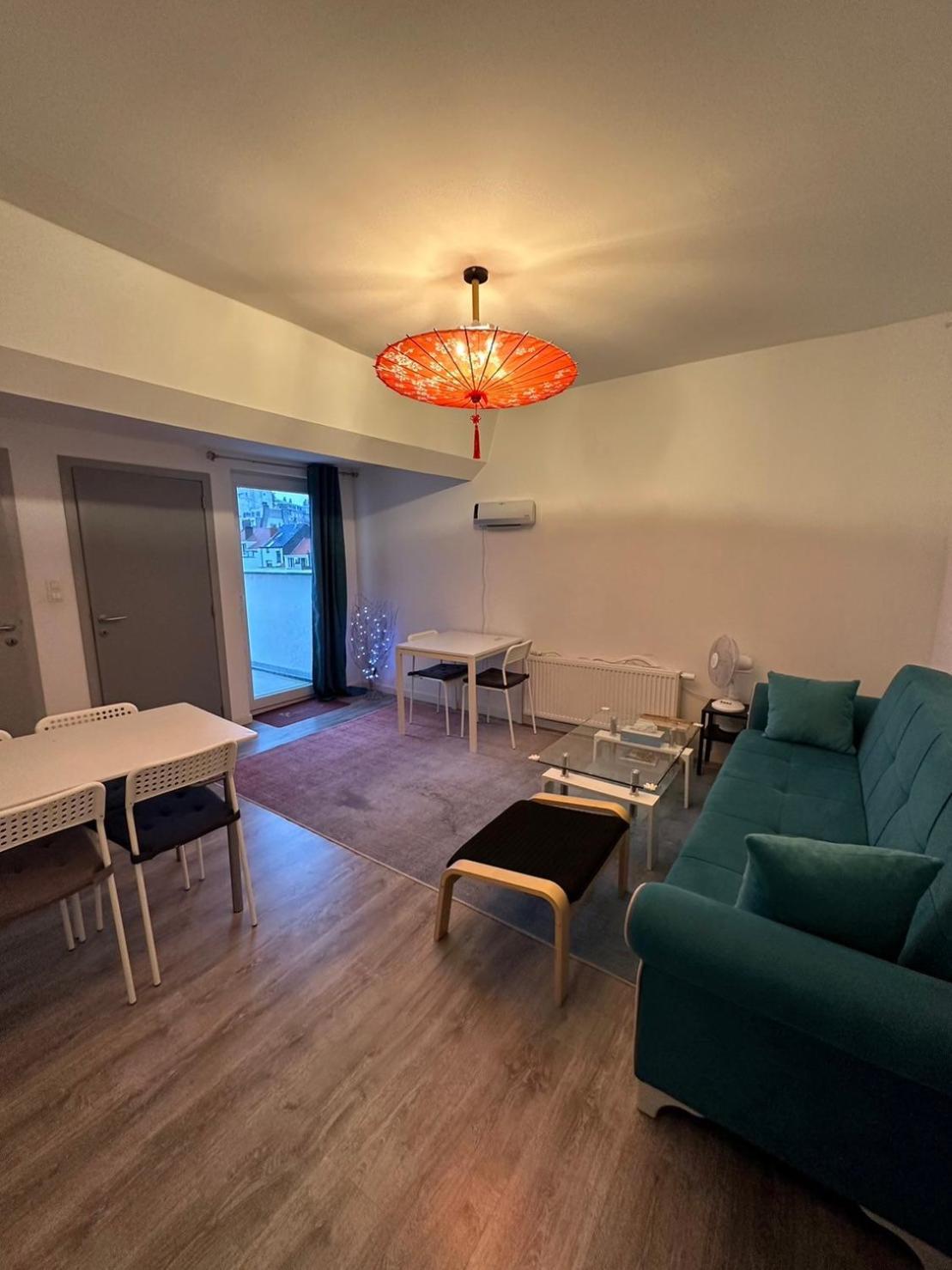 Dreamland Apartments Eu, Брюссель Екстер'єр фото