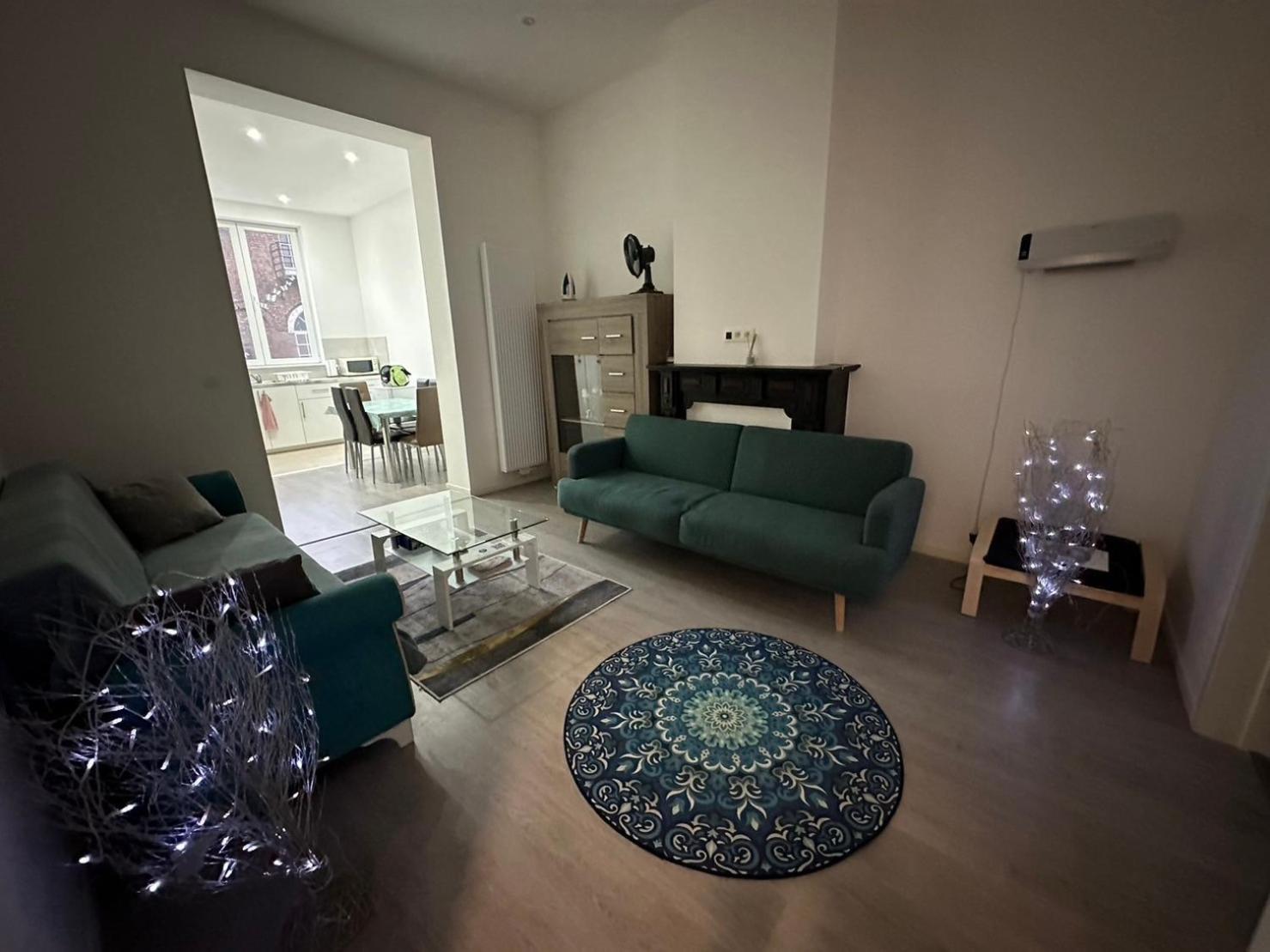 Dreamland Apartments Eu, Брюссель Екстер'єр фото