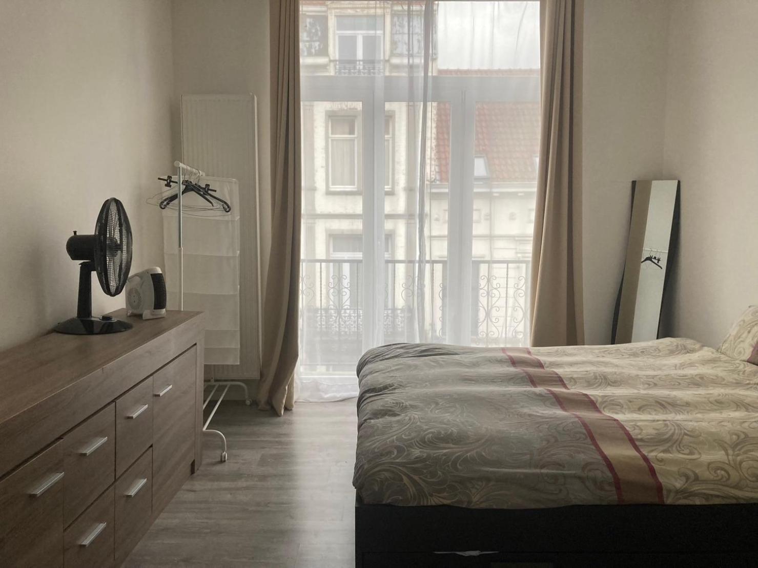 Dreamland Apartments Eu, Брюссель Екстер'єр фото