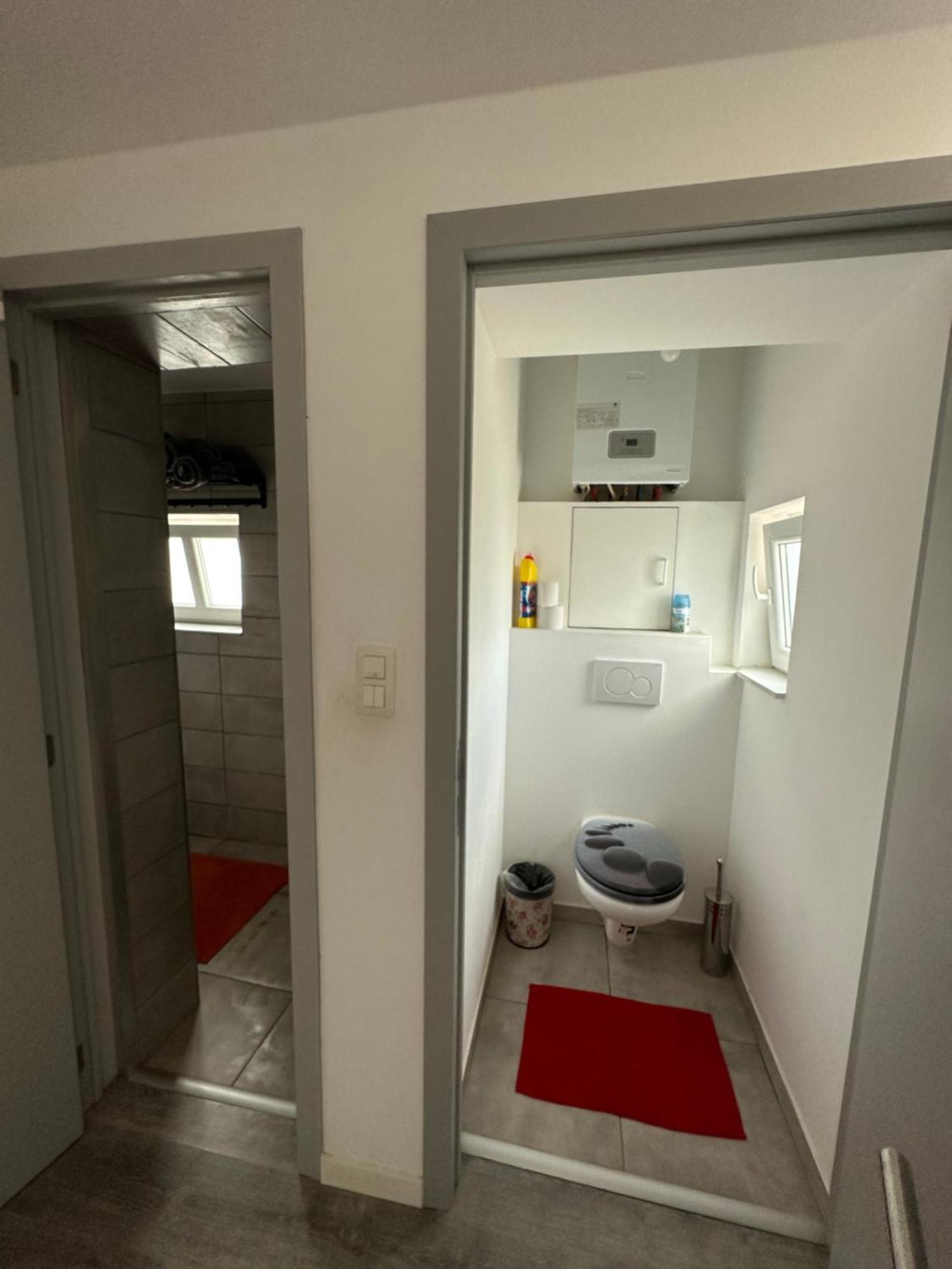 Dreamland Apartments Eu, Брюссель Екстер'єр фото