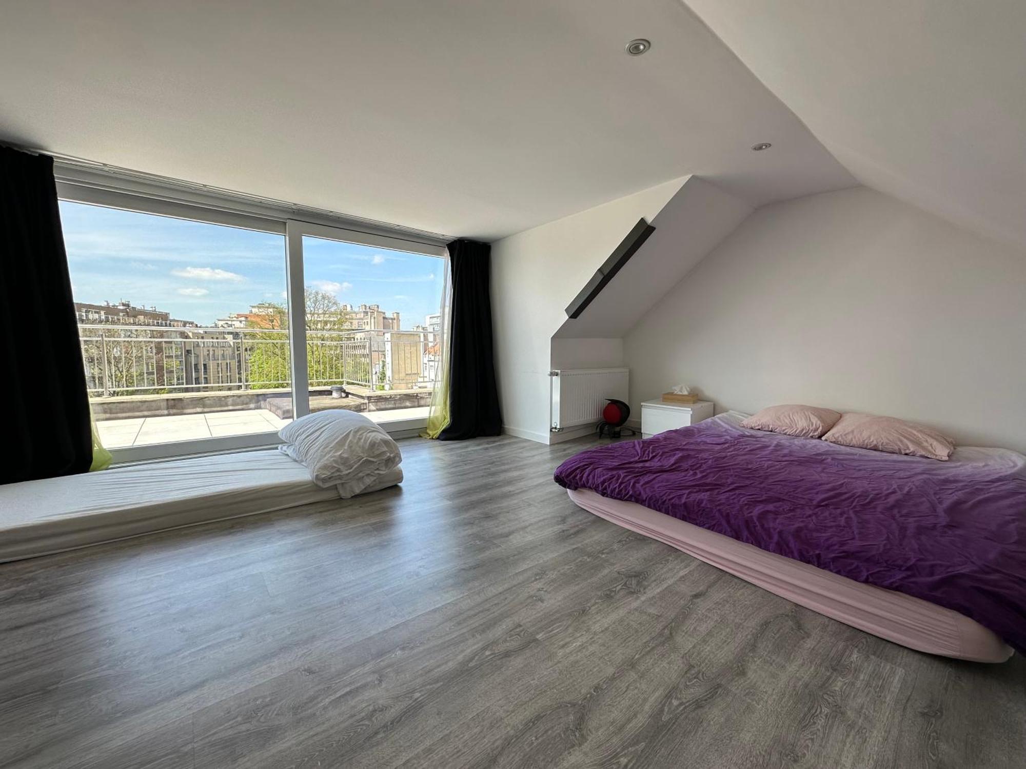 Dreamland Apartments Eu, Брюссель Екстер'єр фото